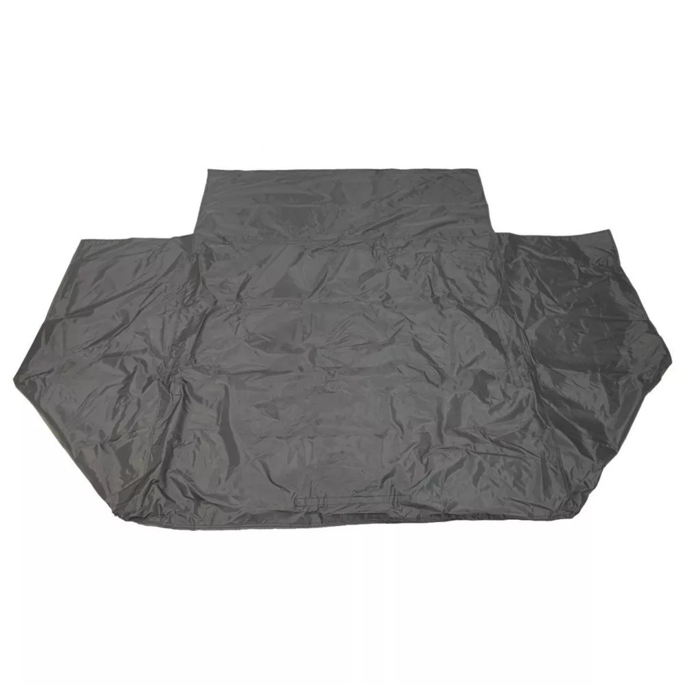 Maypole Deluxe Universal Car Boot Liner Screwfix