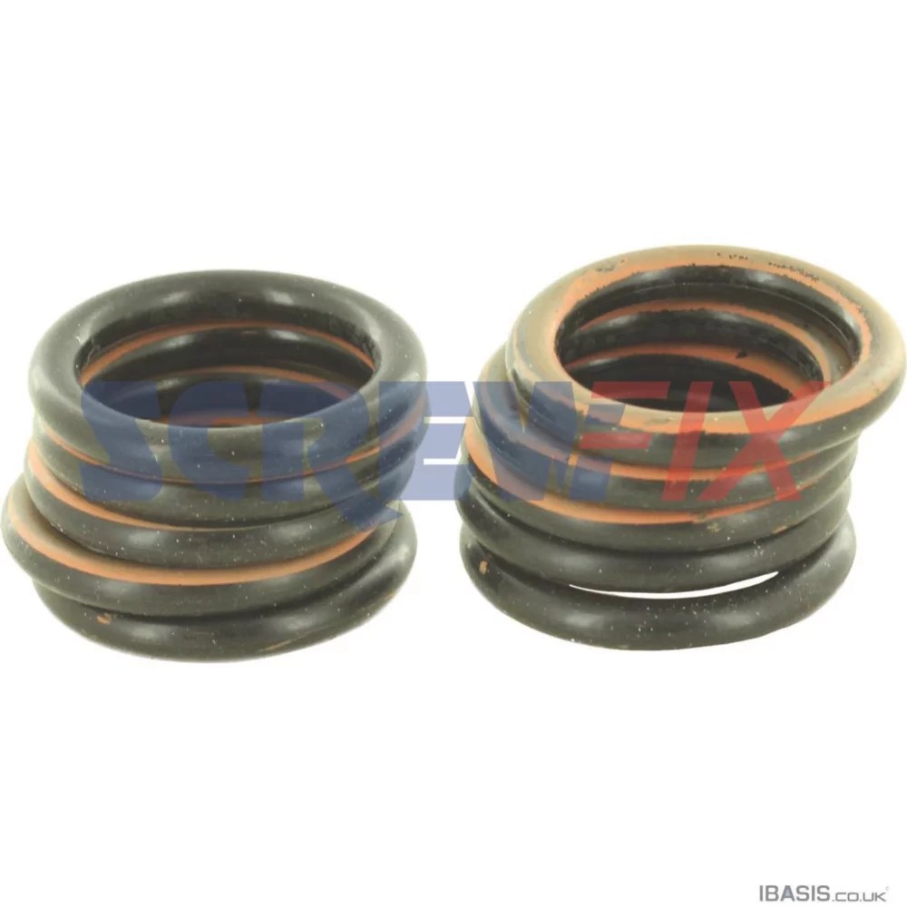 Vaillant 193537 ORing Screwfix