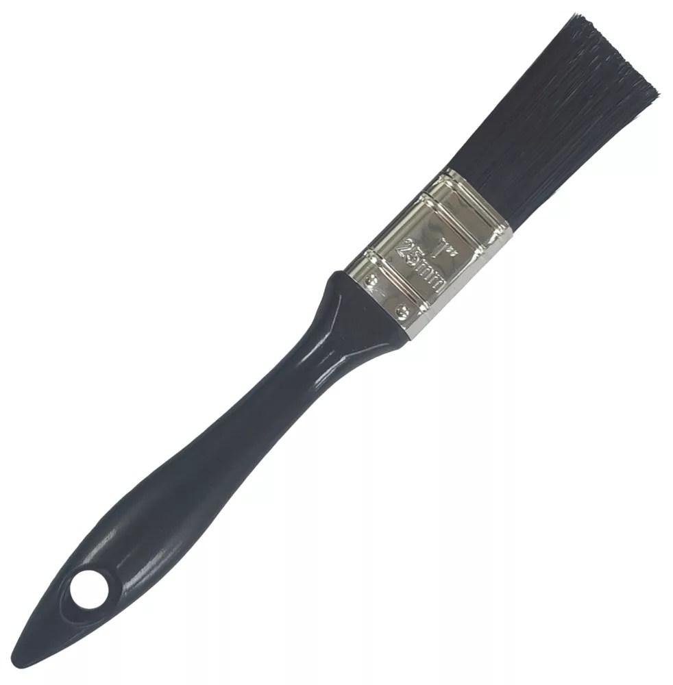 Fortress Paint Brush 1" Screwfix