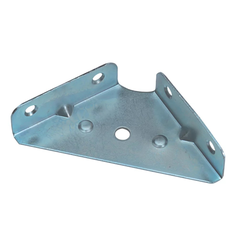 Plate Brackets Brackets Screwfix Com