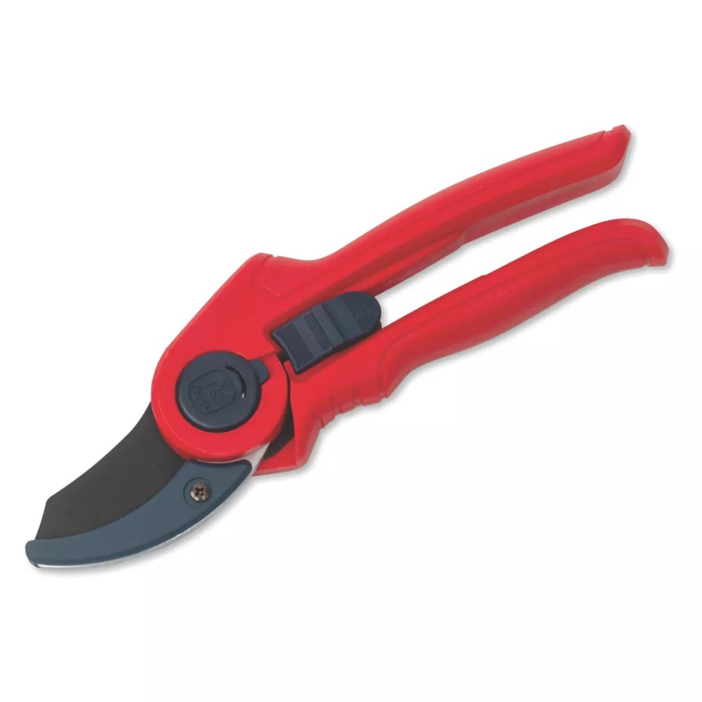 Spear & Jackson Anvil Razorsharp Active Secateurs 8 1/4" (210mm) Screwfix