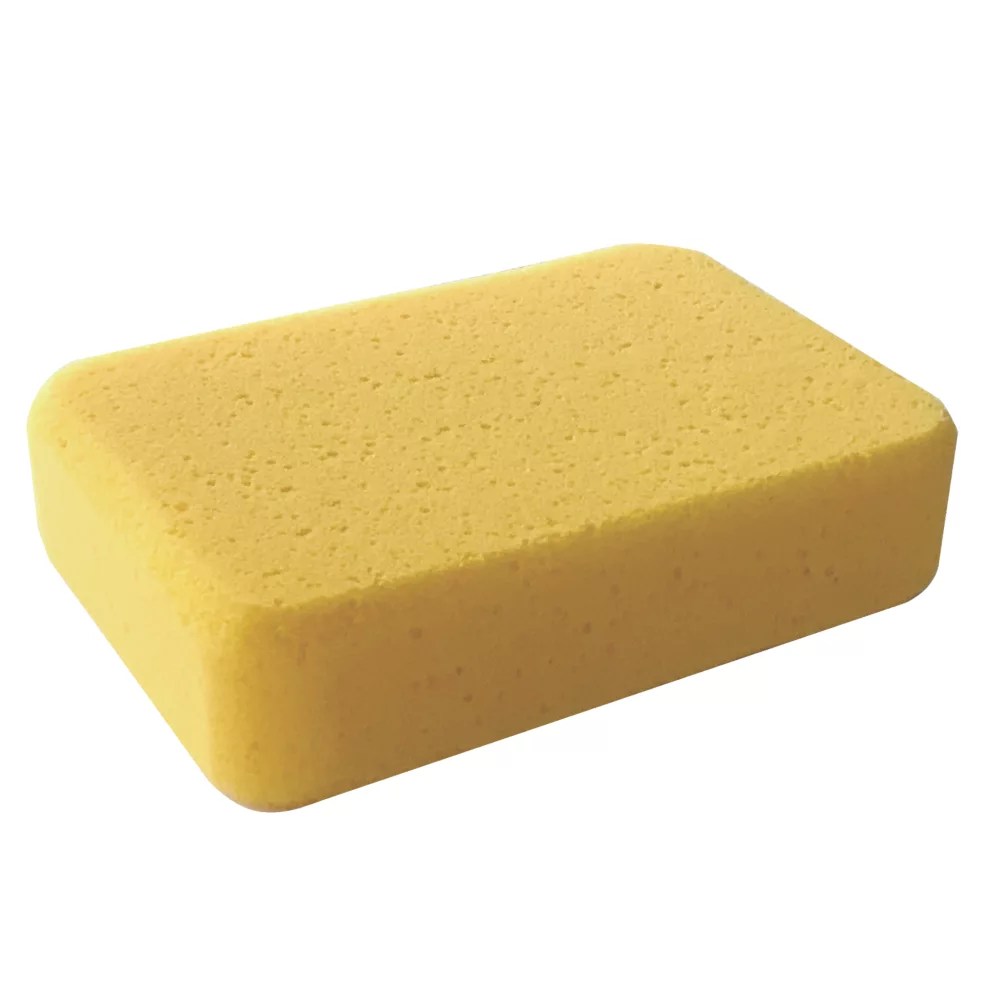 No Nonsense Grout Sponge Screwfix