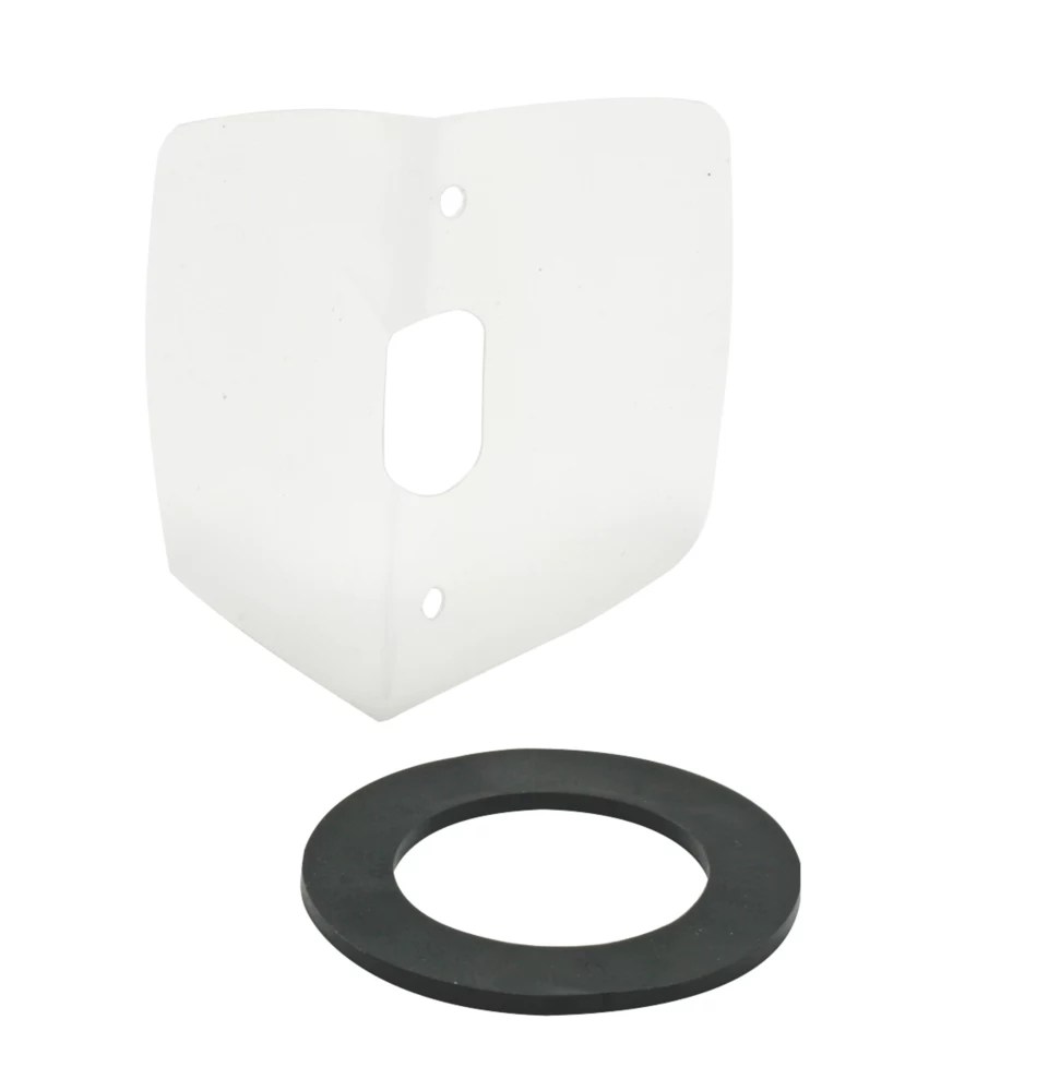 Euroflo Syphon Diaphragm & Washer Screwfix