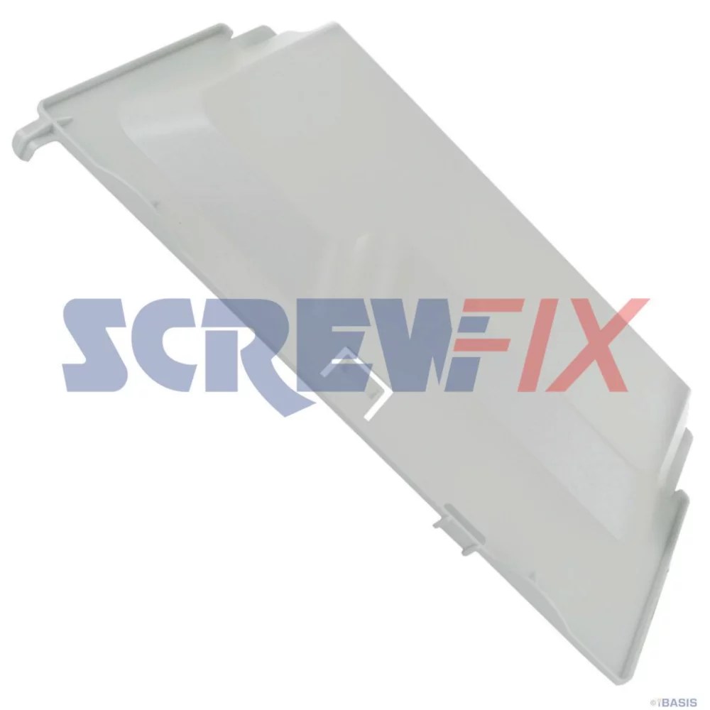 Worcester Bosch 87155035600 COVERING SHEET Screwfix