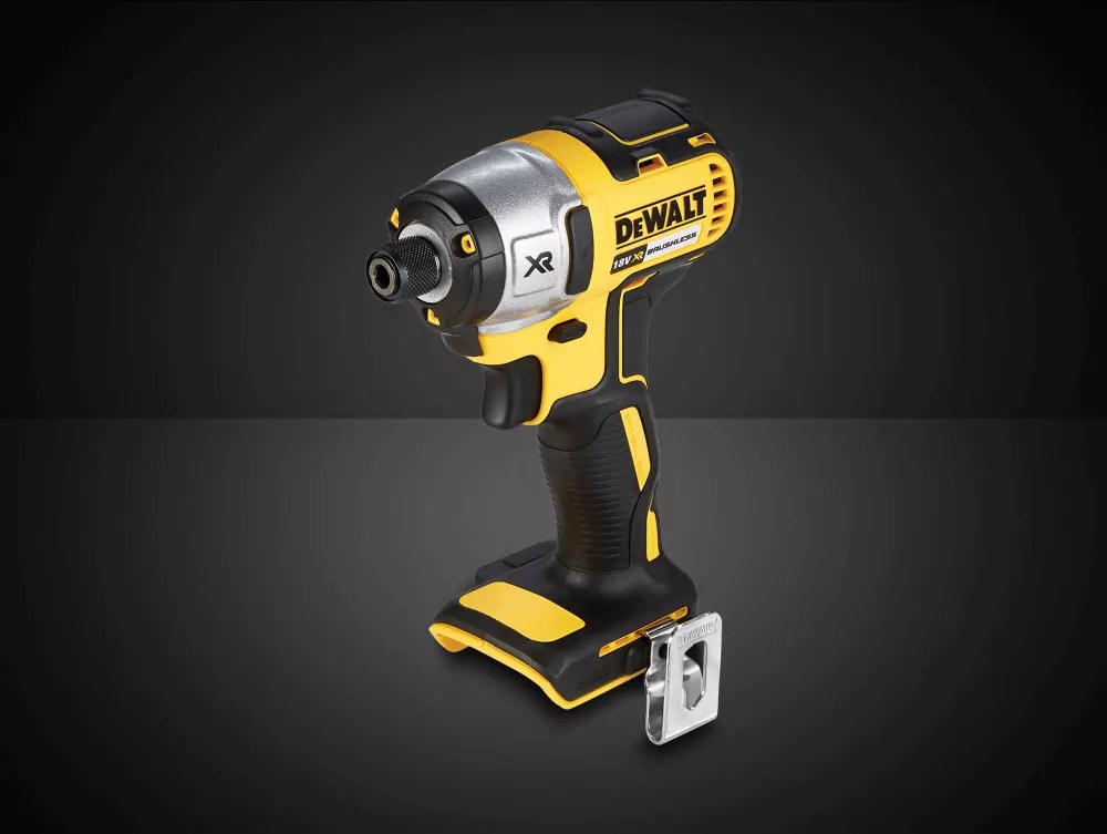 Dewalt 18V Tools Screwfix