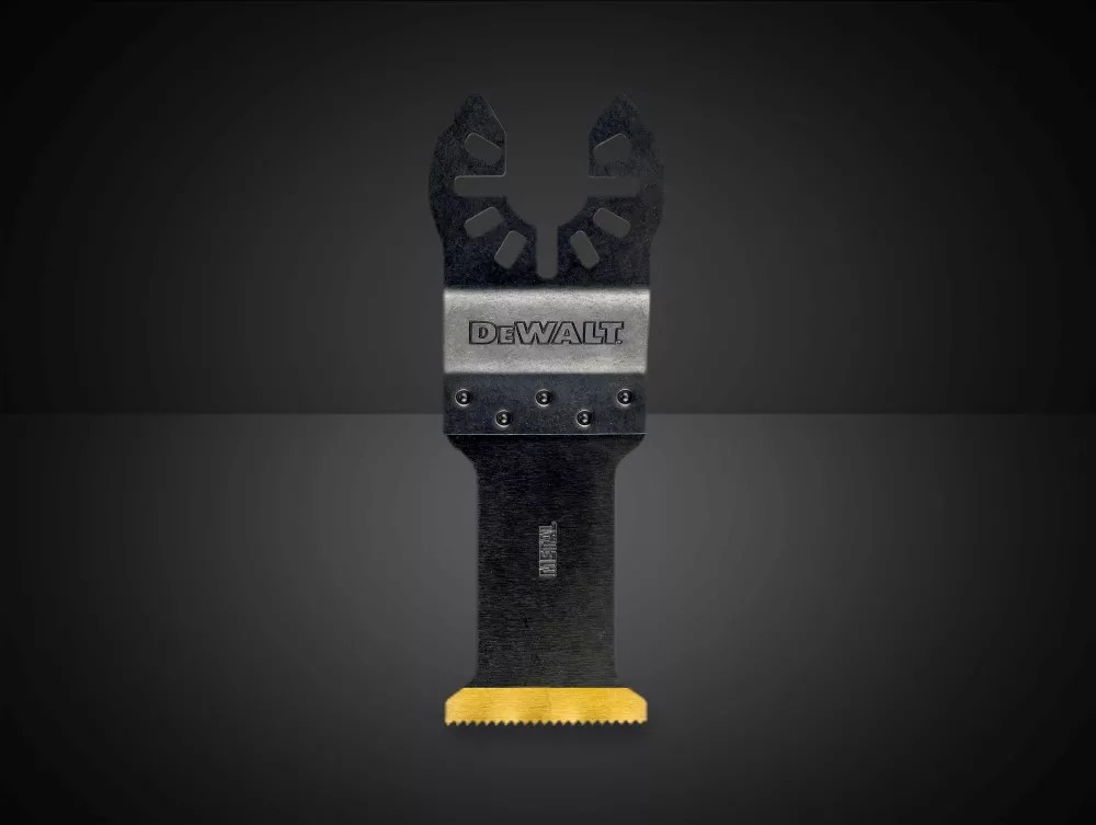 DeWalt Power Tool Accessories Screwfix