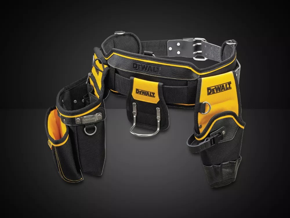 DeWalt Tool Storage Screwfix