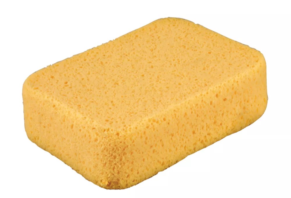 Vitrex Grouting Sponge Screwfix