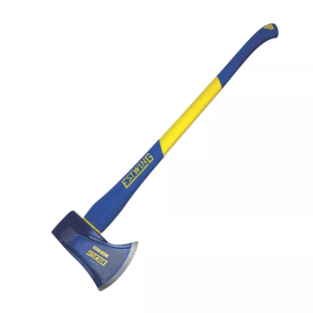 Estwing Splitting Axe 8lb (3.6kg) Screwfix