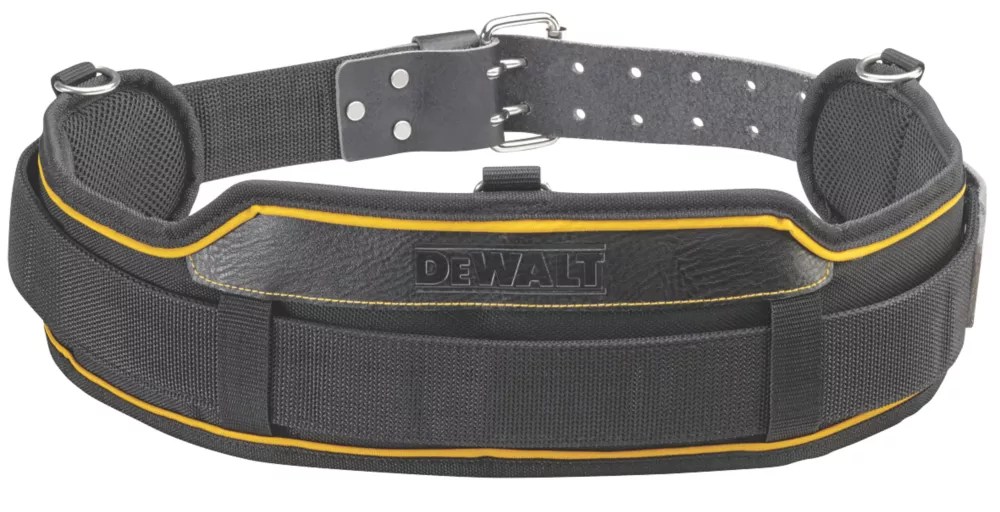 DeWalt Tool Belt 3650" Screwfix