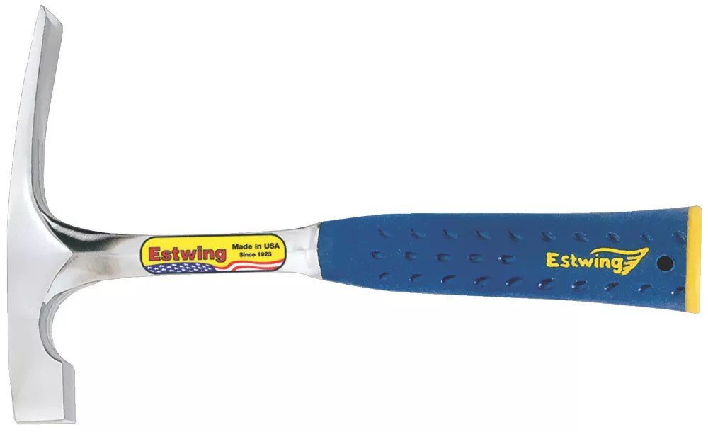 Estwing Masons Hammer 20oz (0.57kg) Screwfix