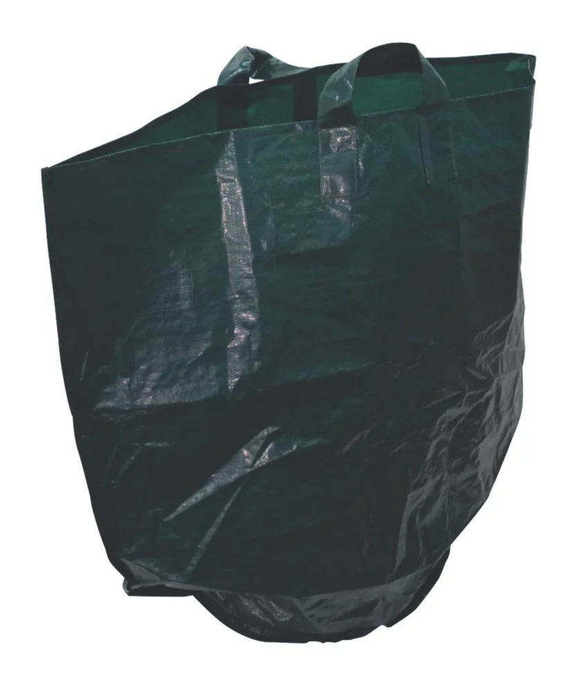 Apollo Heavy Duty Garden Sack 320Ltr Screwfix