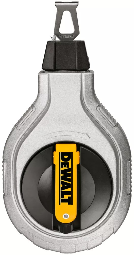 DeWalt Chalk Line 30m Screwfix