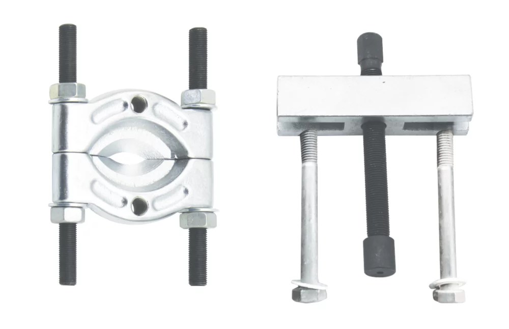 Bearing Separator & Puller Screwfix