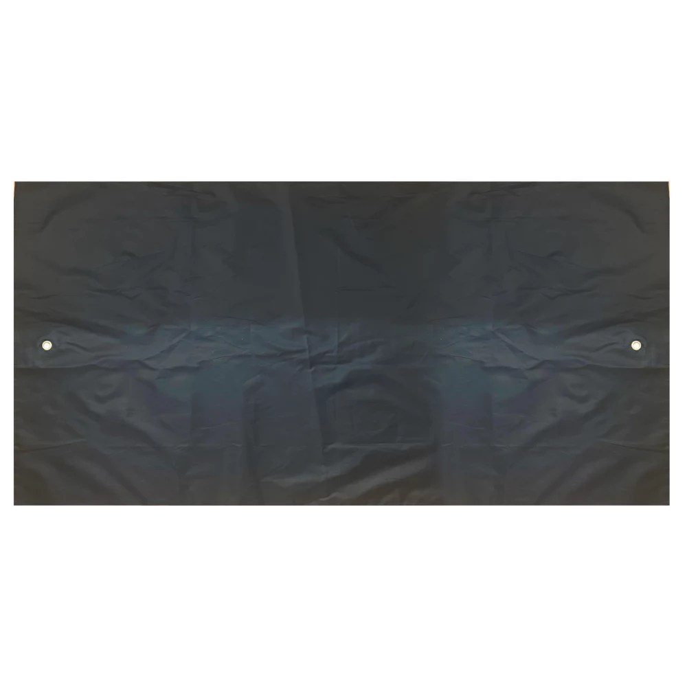 Simply Auto Windscreen Frost Cover 70cm x 240cm Dark Blue Screwfix