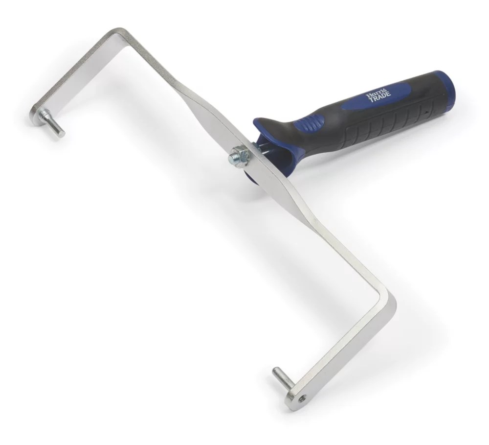 Harris Trade Roller Frame 12" Screwfix