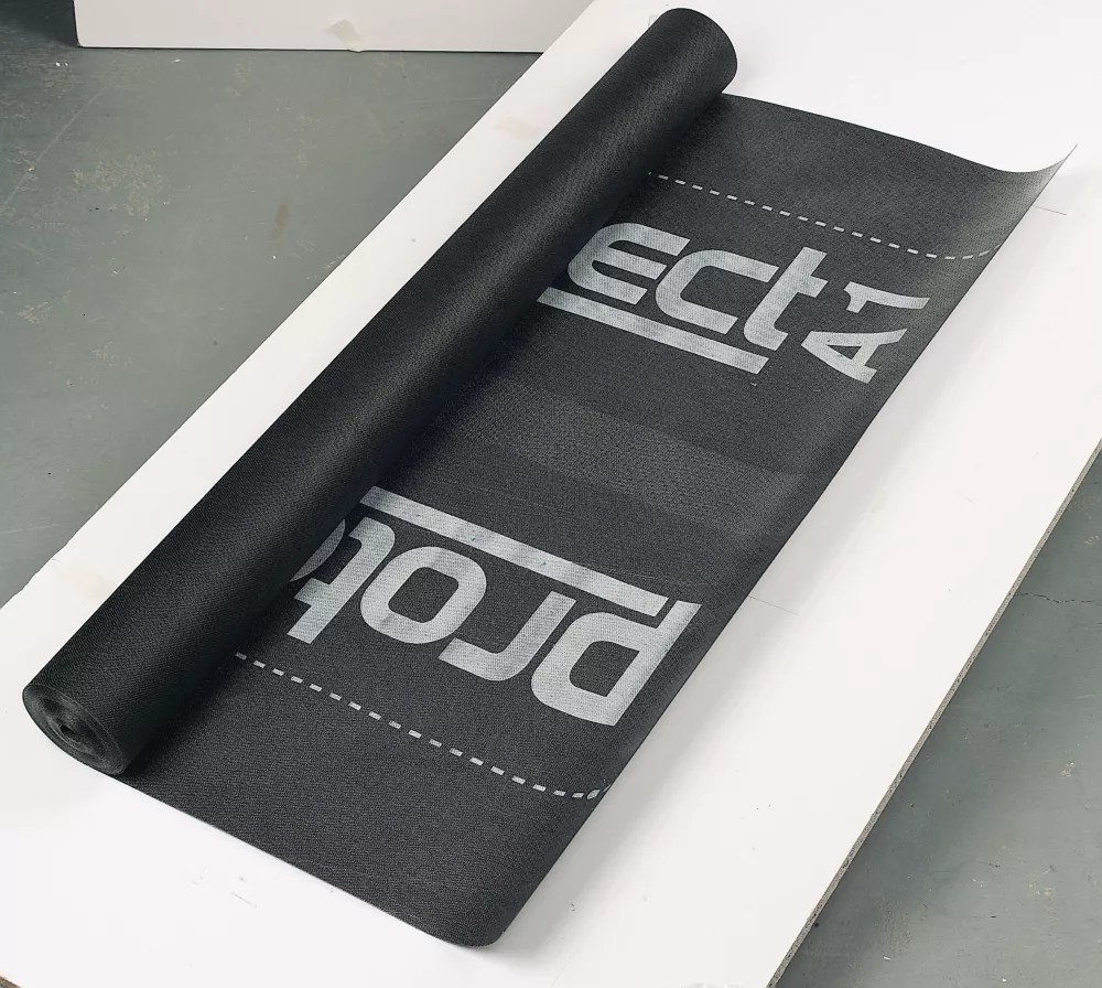 Protect A1 Roofing Underlay 45m x 1m Screwfix