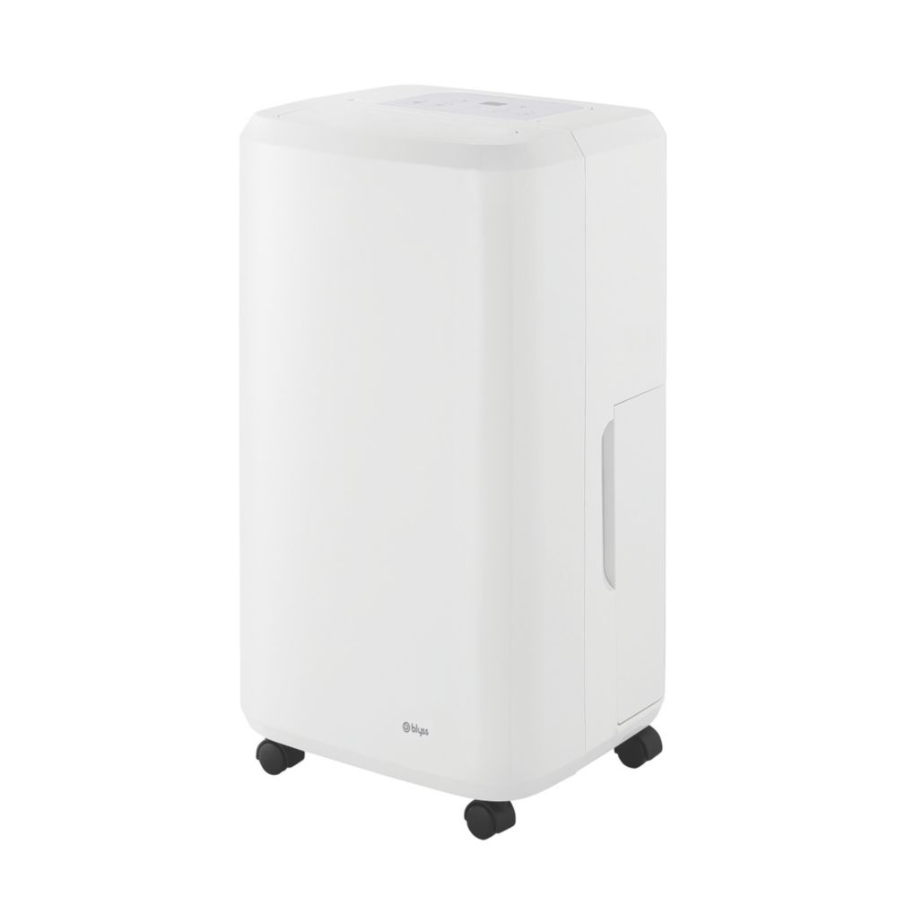 Blyss D003A12L 12Ltr Dehumidifier Screwfix