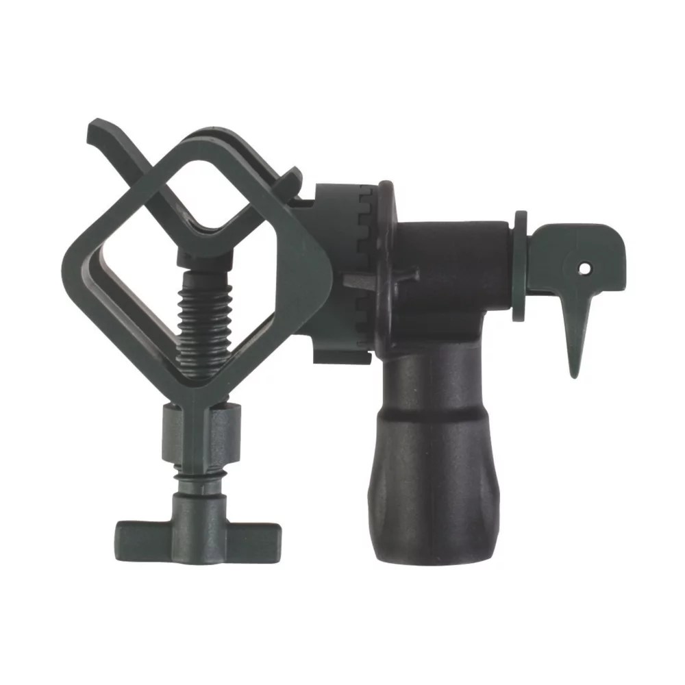 Wooster LockJaw Decorating Brush & Tool Holder 203mm Screwfix