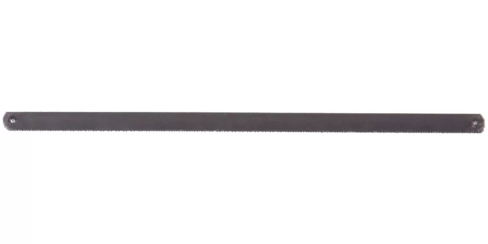 Irwin 24tpi Wood/Metal/Plastic Junior Hacksaw Blades 6" (150mm) 10 Pack