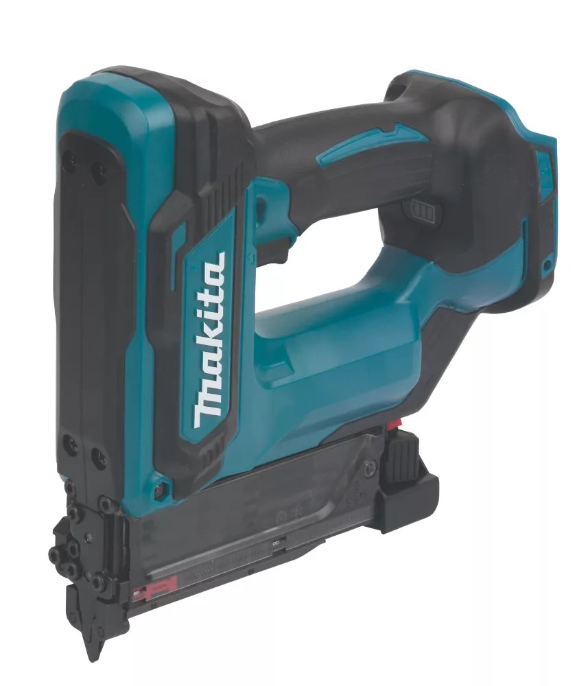 Makita DPT353Z 35mm 18V LiIon LXT First Fix Cordless Pin Nail Gun