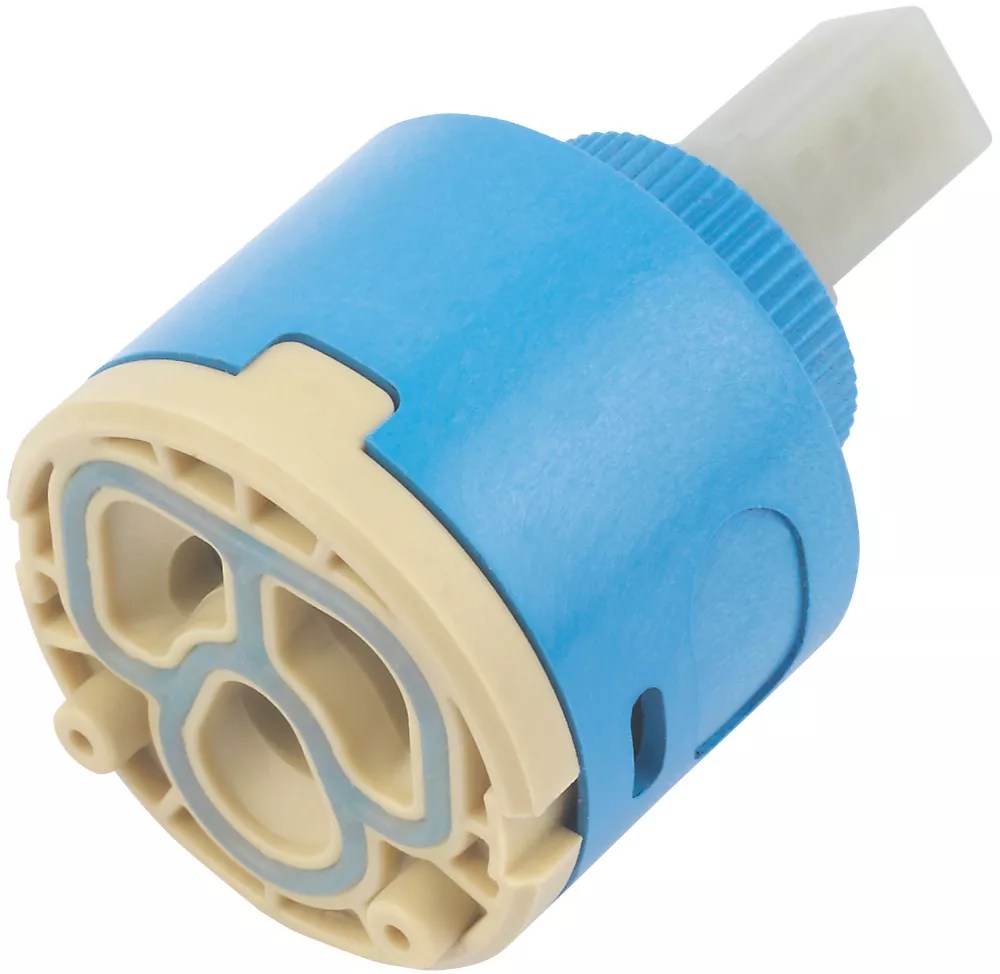 Flomasta 40mm Ceramic Tap Cartridge Screwfix