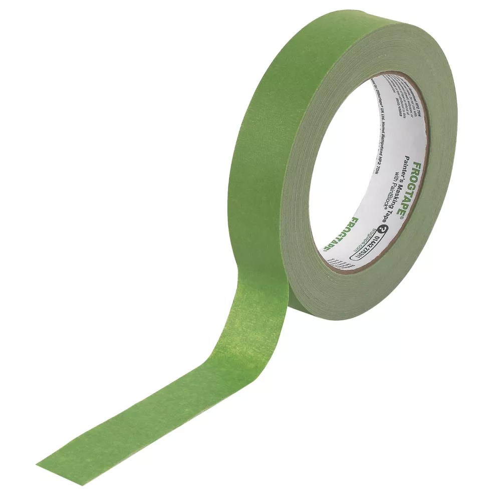 Frogtape Painters MultiSurface Masking Tape 41m x 24mm Screwfix