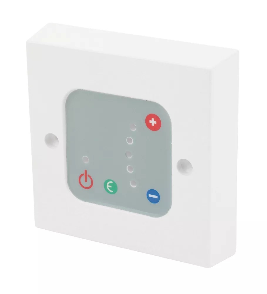 Kudox Electronic Heating Element Controller Screwfix