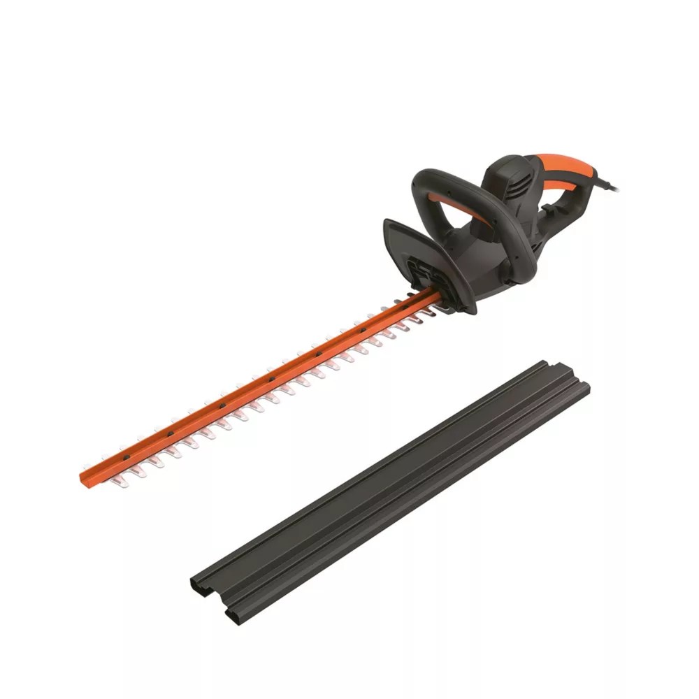 Worx WG216E 55cm 500W 230240V Corded Hedge Trimmer Screwfix