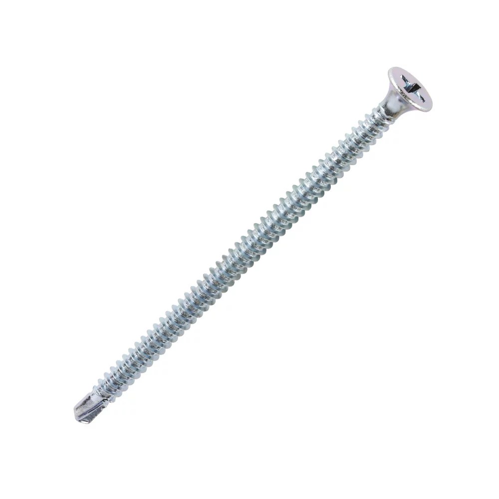 Timco Phillips Bugle SelfDrilling Drywall Metal Stud Plasterboard