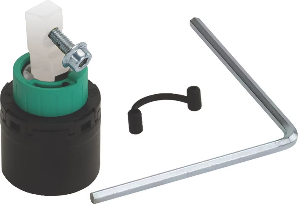 Hansgrohe 35mm Mixer Tap Cartridge Screwfix