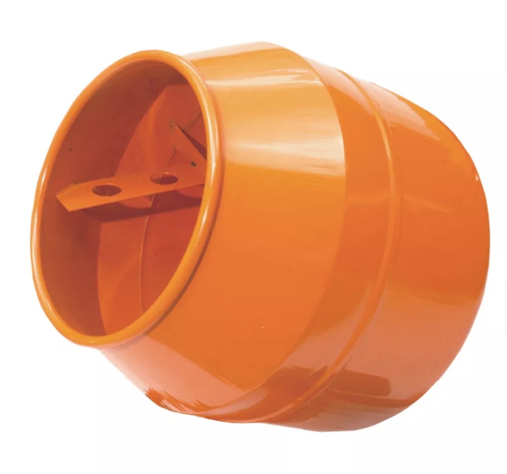 Altrad Belle Minimix 150 Replacement Drum Screwfix