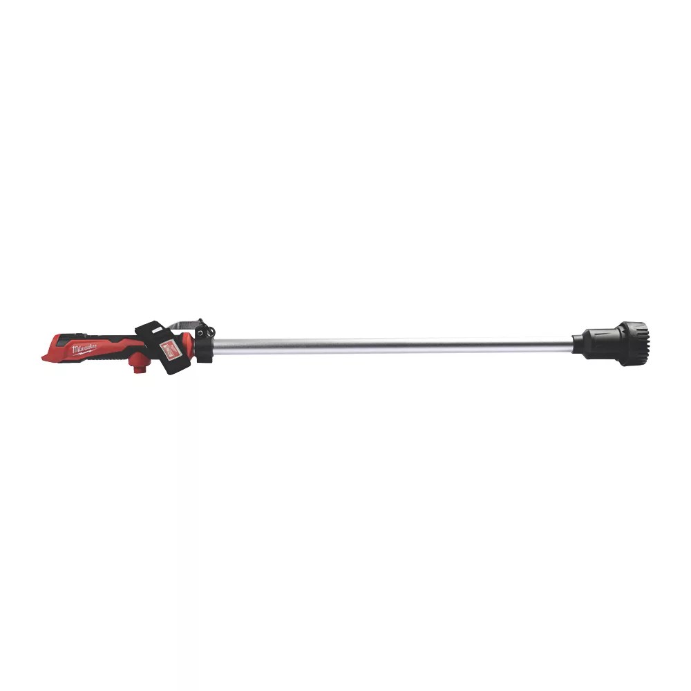 Milwaukee M12 BSWP0 12V LiIon RedLithium BatteryPowered Multi Use
