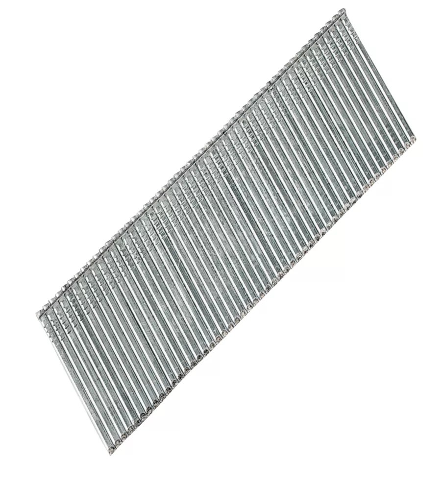 Paslode Galvanised Angled Brads 16ga x 38mm 2000 Pack Screwfix
