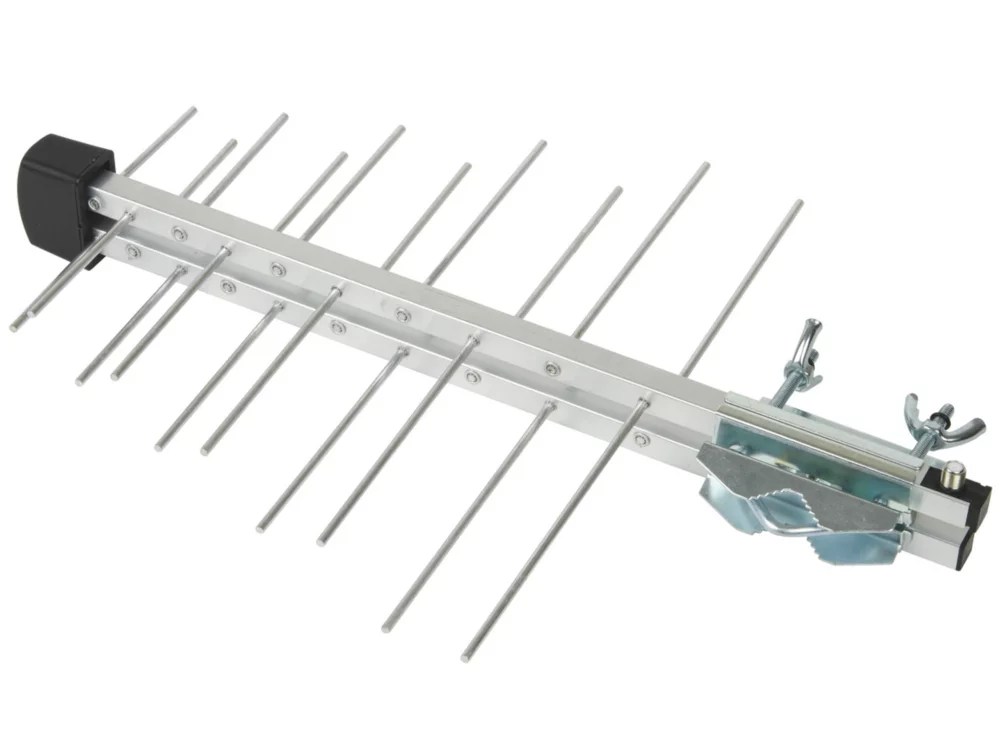 Labgear LOG TV Aerial Screwfix