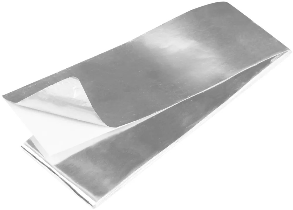 Unika Aluminium Worktop Tape 50mm x 3m Screwfix