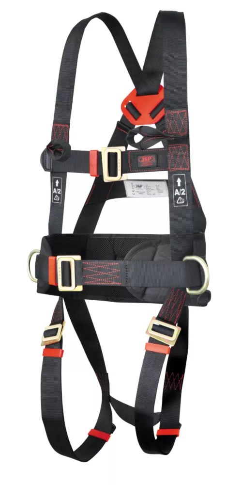 JSP Spartan 3Point Harness Screwfix