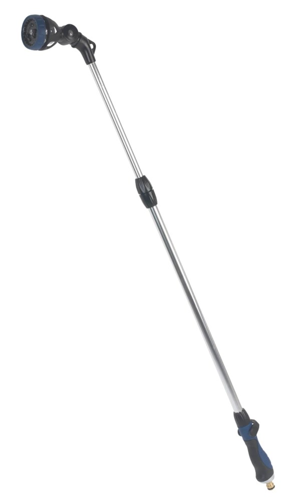 Spear & Jackson Telescopic Watering Wand Screwfix