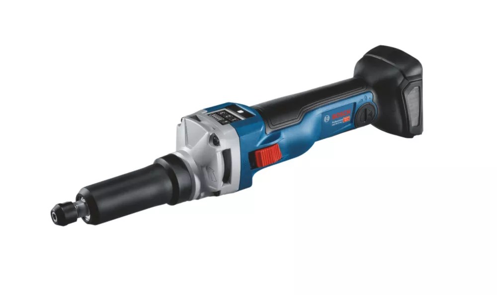Bosch GGS 18 V10 SLC Professional 18V LiIon Coolpack Brushless