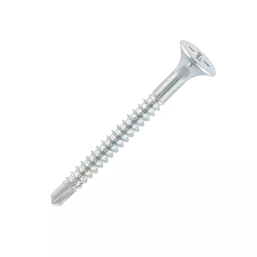 Timco Phillips Bugle SelfDrilling Drywall Metal Stud Plasterboard