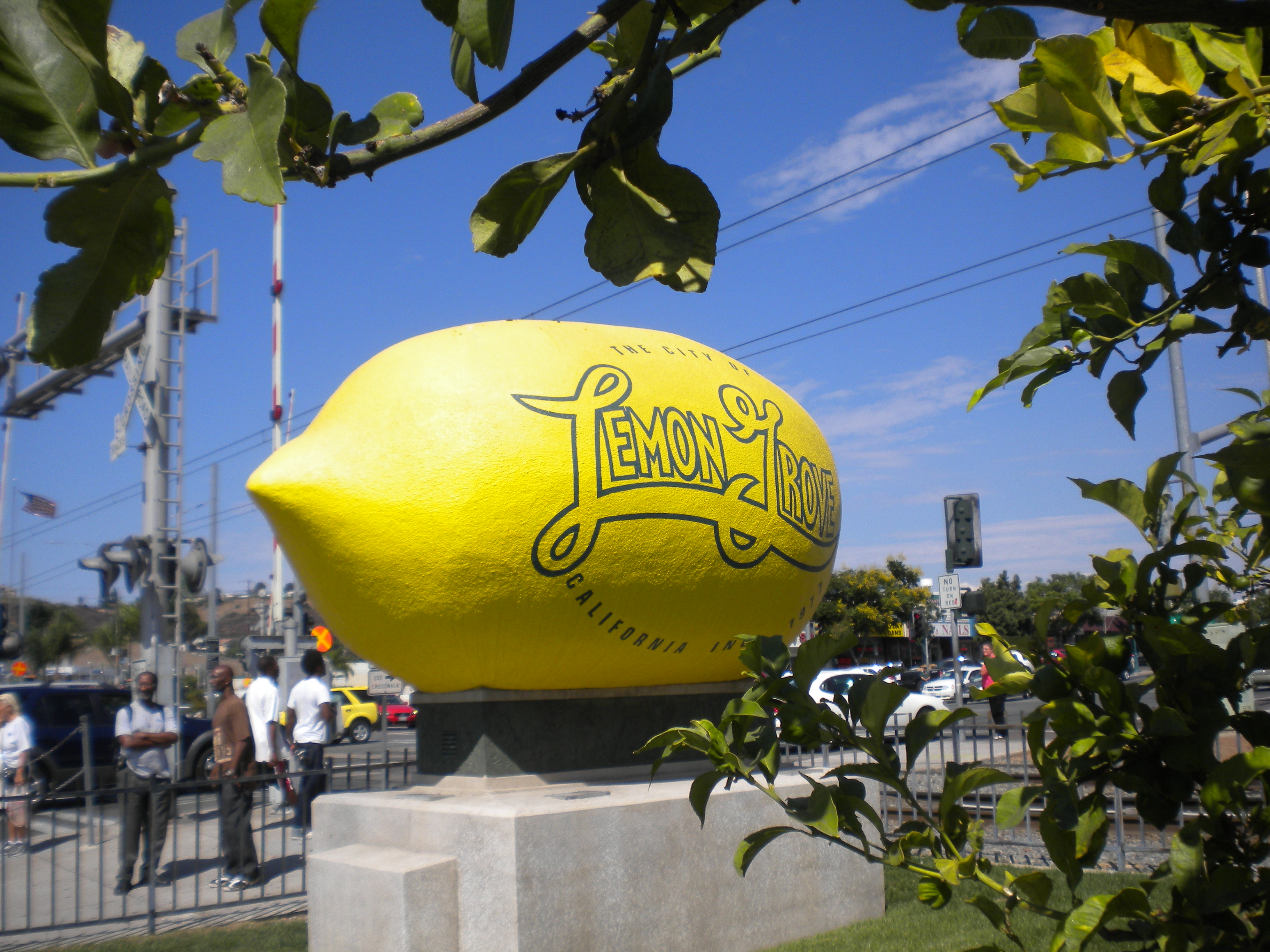 A New Cheese Steak Is Born...In Lemon Grove San Diego Reader