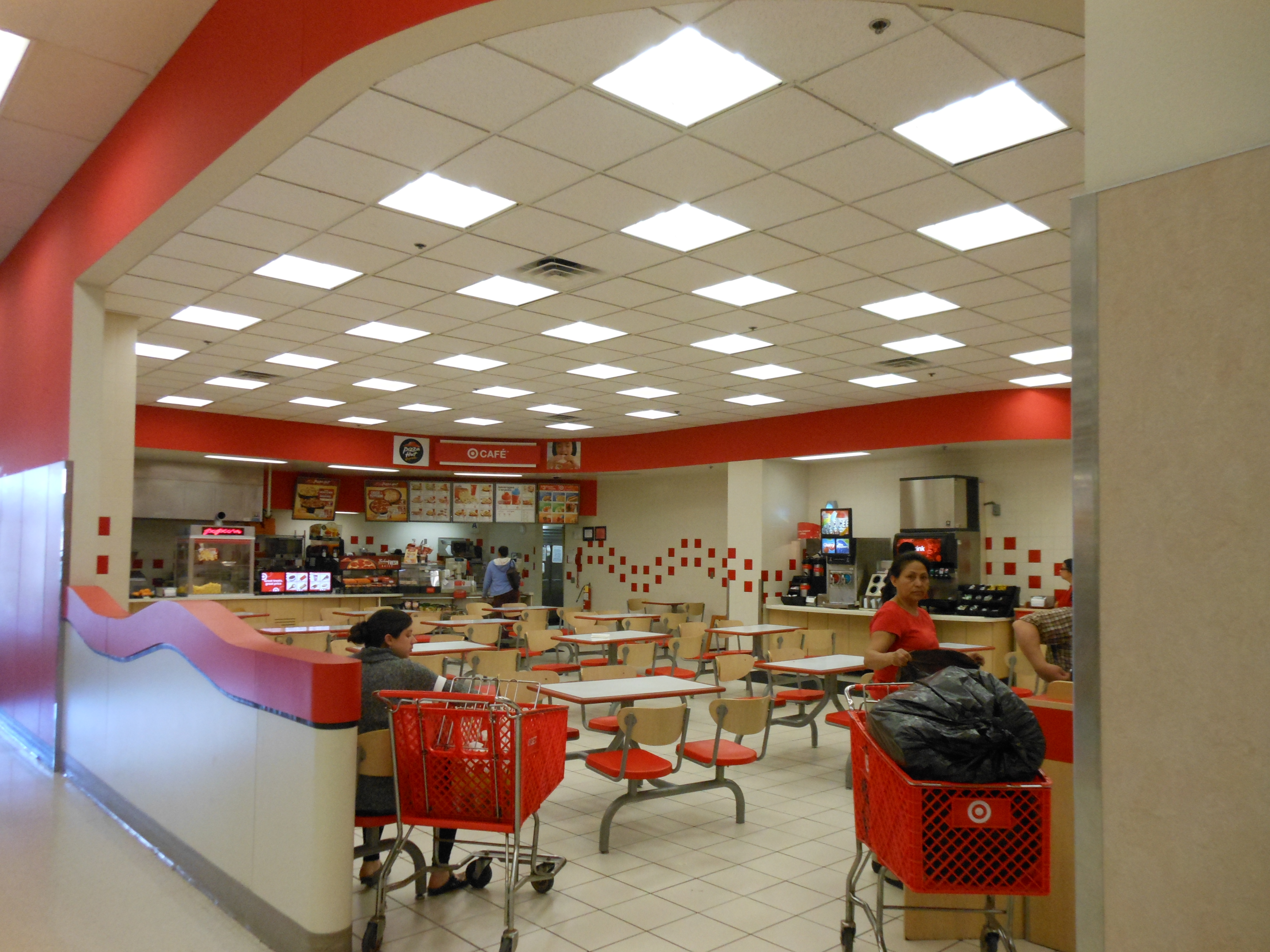 Déjeuner at TarJay San Diego Reader