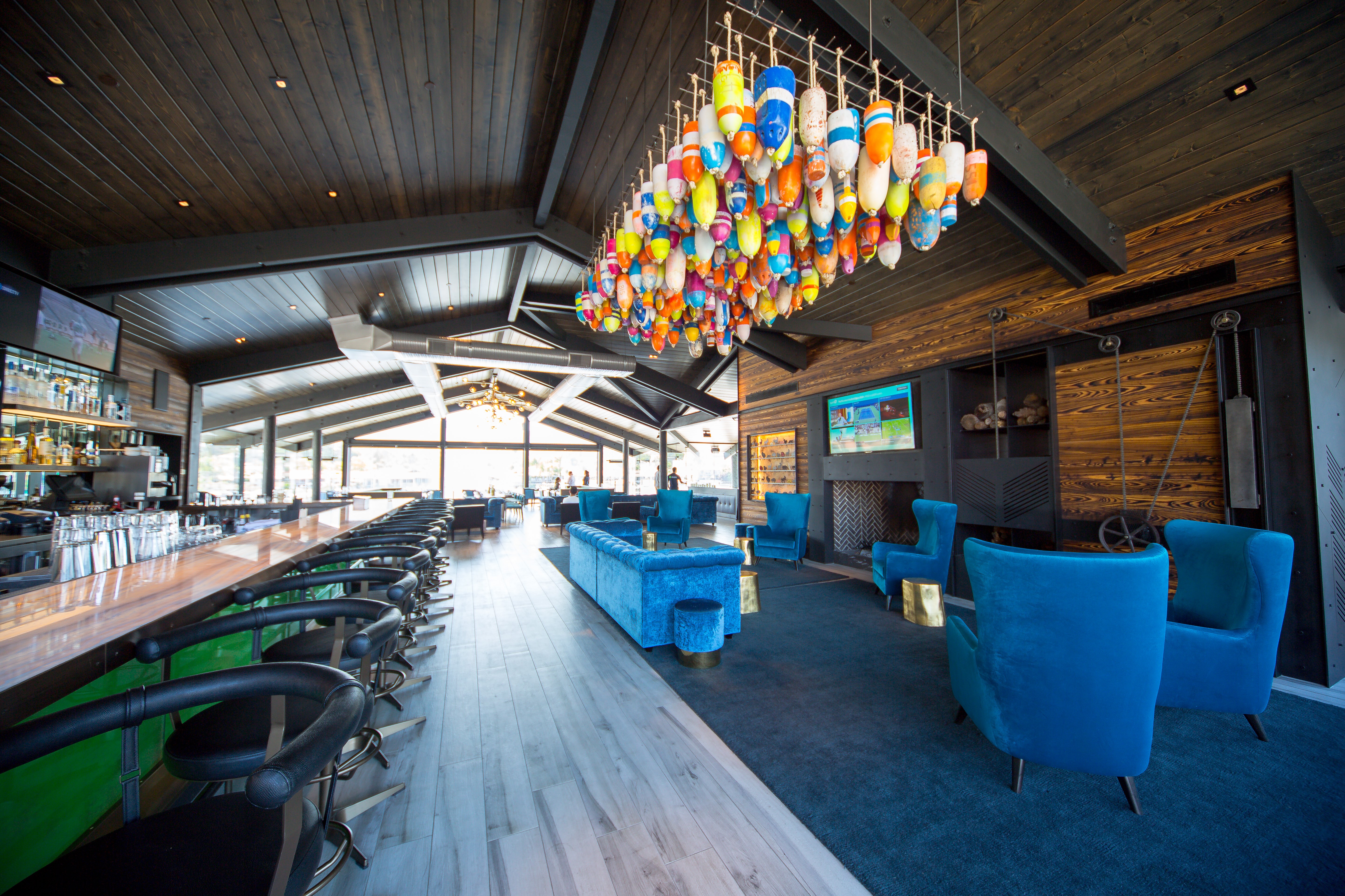 New Year's Eve at Lake San Marcos Saturday, December 31, 2016, 8 p.m