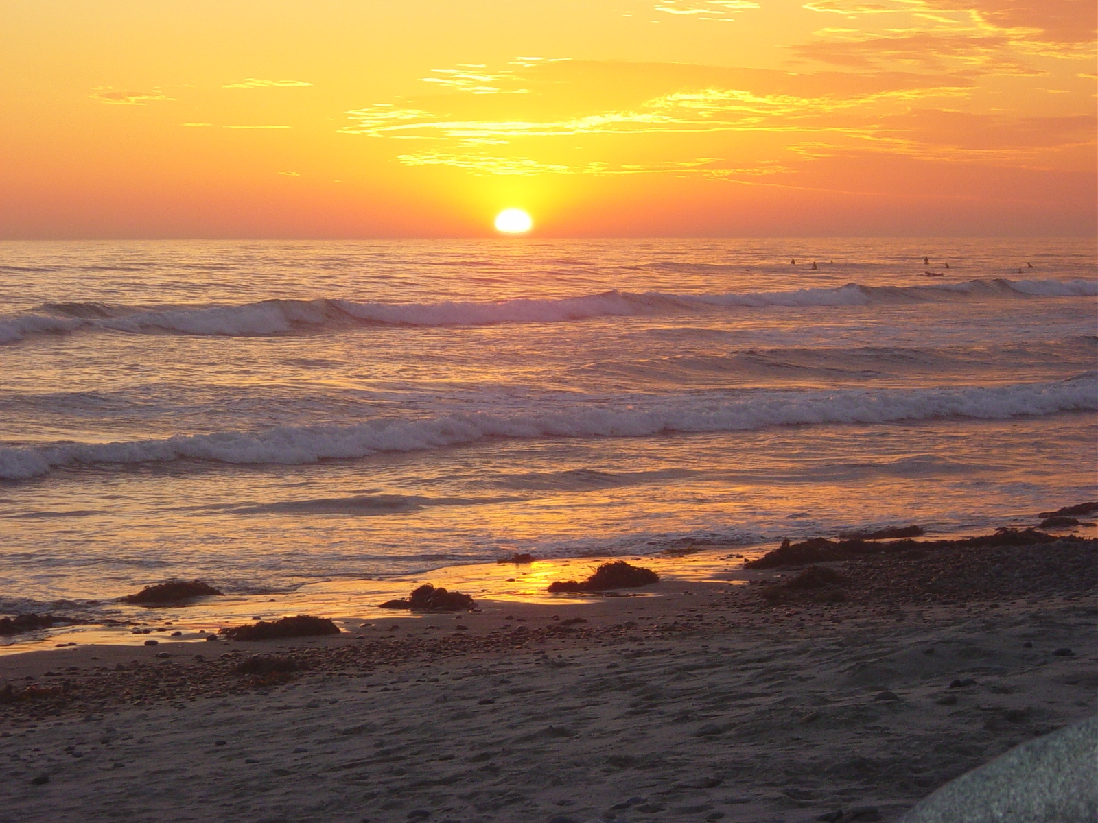 Cardiff State Beach (Seaside) San Diego Reader