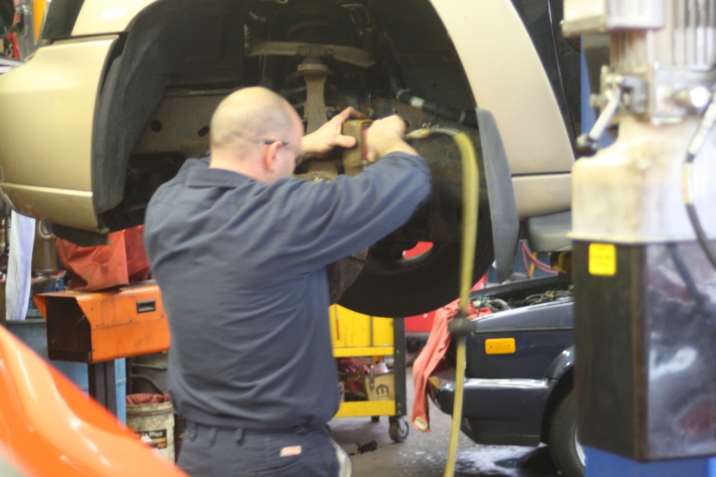 Automotive Repair Bridgeville PA