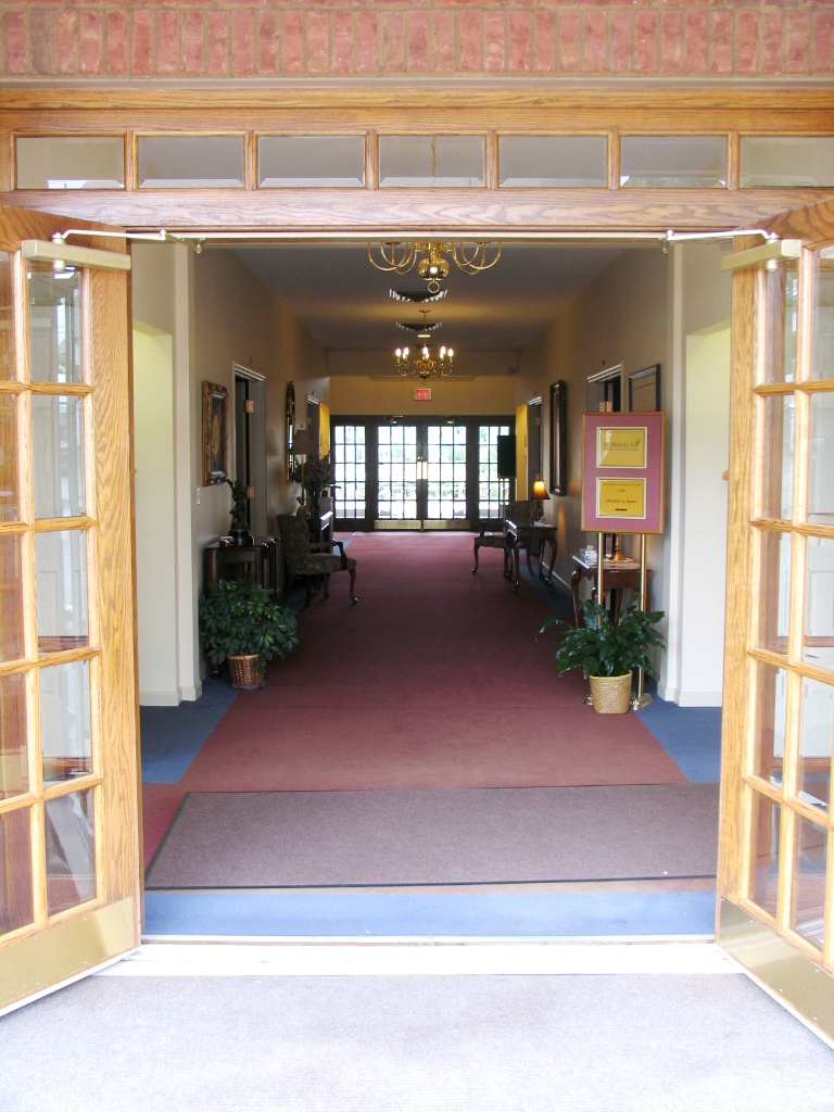 Beinhauer Family Funeral Services in Peters Township