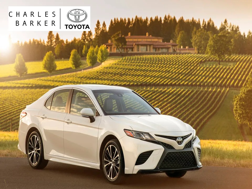 Charles Barker Toyota Virginia Beach Best Toyota