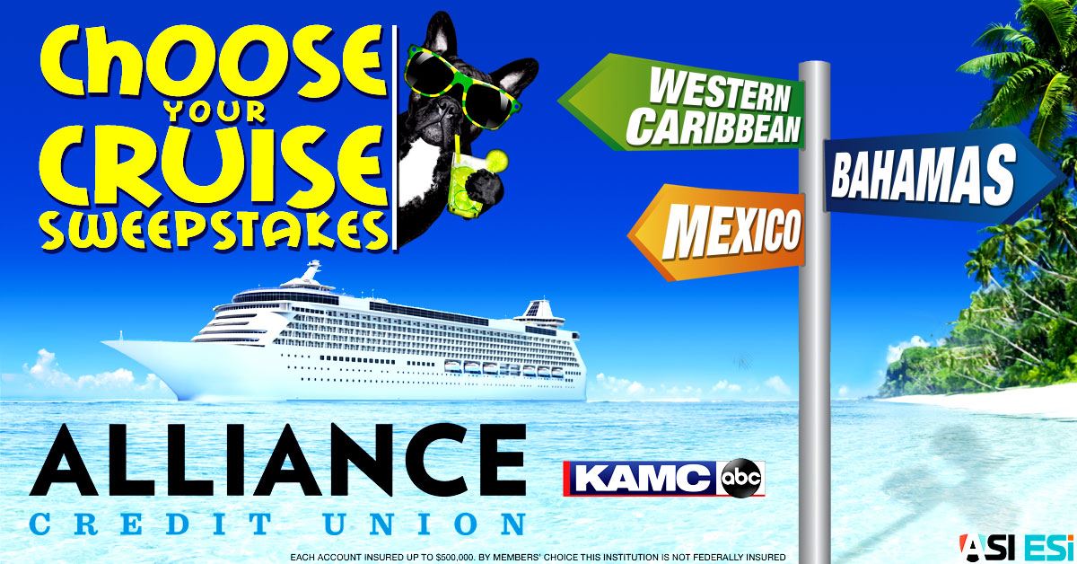 Choose Your Cruise