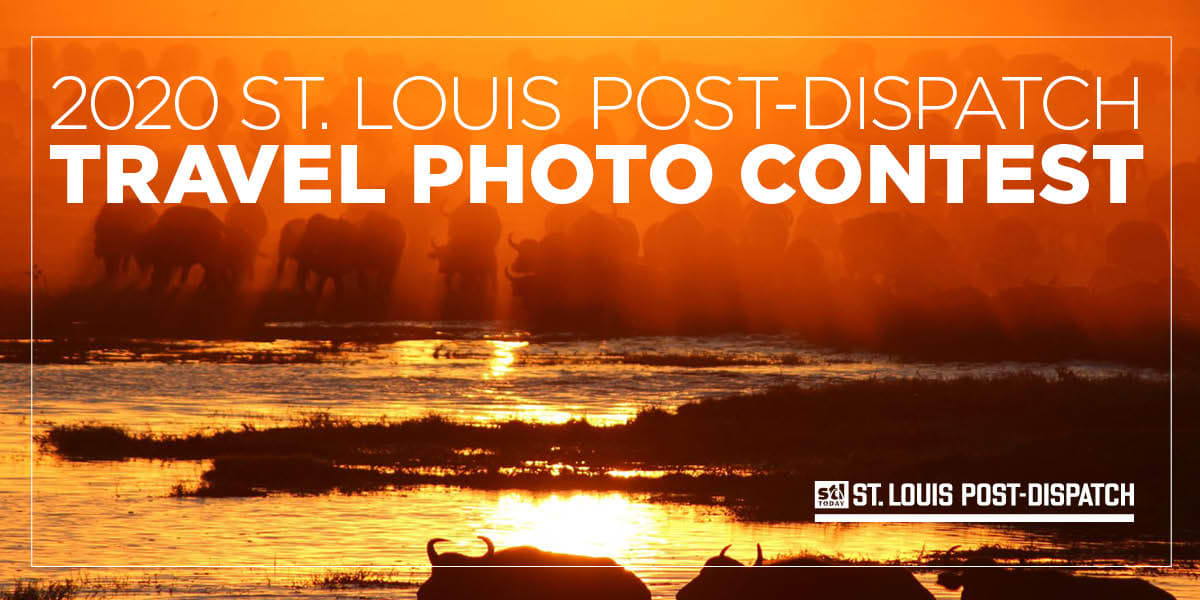 2020 PostDispatch Travel Photo Contest