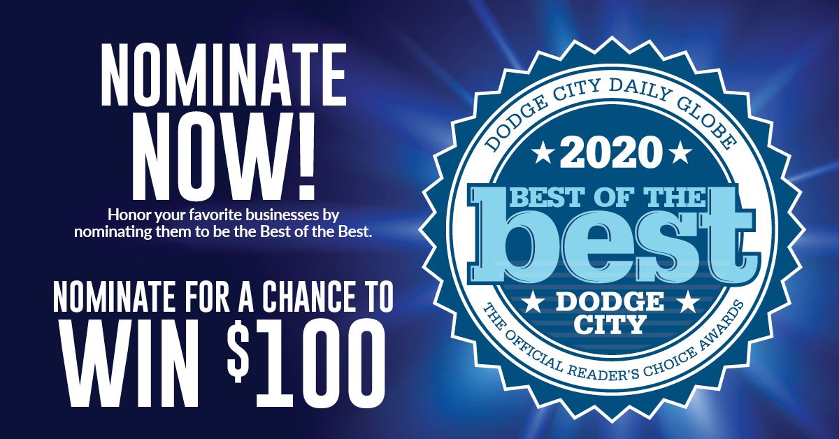 Best Of Dodge City 2020 Contests and Promotions Dodge